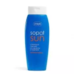 Ziaja Sun After Sun Milk p&auml;evitusj&auml;rgne losjoon 200 ml