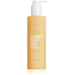 ICONIQUE Professional Confident Like You Hydration & Strengthening Conditioner juuksepalsam 250 ml