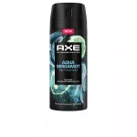 AXE AQUA BERGAMOT deo vapo 150 ml