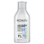 Redken Acidic Bonding Concentrate Professional sulfate-free shampoo for damaged hair &scaron;ampoon 300 ml