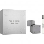 Billie Eilish Your Turn D&aacute;rkov&aacute; sada EDP 100 ml a miniaturka EDP 10 ml