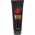 Dsquared2 Wood pour Homme Shower Gel 250 ml