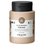 Maria Nila Colour Refresh Cacao Mask 6.5 - T&oacute;novac&iacute; maska 100 ml
