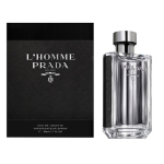 Prada L&acute;Homme EDT 50 ml