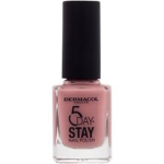Dermacol 5 Day Stay - nail polish 11 ml (61 Star Fish)