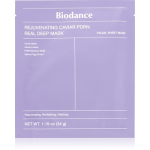 Biodance Rejuvenating Caviar PDRN Real Deep Mask - Pleťov&aacute; maska 34 g