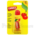 Carmex Cherry Lip Balm SPF15 10 g
