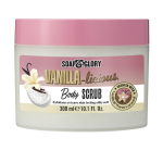 Soap & Glory Vanilla Licious Body Scrub kehakoorija 300ml