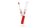 Pupa Long (Liquid Lip Colour) 2 x 4 ml