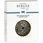 Maison Berger Paris Graphite Nickel Matt Car Diffuser