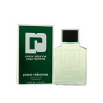 Paco Rabanne Pour Homme After Shave 100 ml