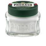 Proraso Green Pre-Shaving Cream - Shaving cream 100 ml