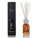 Millefiori Natural Diffuser (vanilla and wood) - Aroma diffuser 100 ml