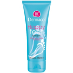 Dermacol Happy Feet Cream - Moisturizing Foot Cream 100 ml