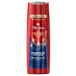 Old Spice Tomorrowland Rockstar 3 v 1 Body-Hair-Face Wash 400 ml