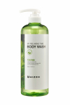 Mizon Teatree My Relaxing Time Body Wash (irritated and problematic skin) 800 ml