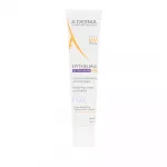 A-derma EPITHELIALE AH ULTRA SPF50+ repair cream n&auml;okreem 40 ml