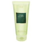4711 Acqua Colonia Blood Orange & Basil Shower gel 200 ml