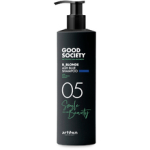 Art&egrave;go Good Society 05 B_Blonde Shampoo - orange-yellow tones 1000 ml