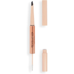 Makeup Revolution Fluffy Duo