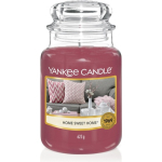Fragrant Candle Classic small Home Sweet Home 104 g