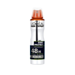 L&acute;Or&eacute;al Men Expert Shirt Protect Anti-Perspirant 150 ml