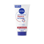 Nivea Repair & Care repairing hand cream 75 ml