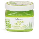 Idc Institute Aloe Vera sugar body scrub 470 ml