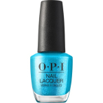 Opi Nail Lacquer Trip to the Brite Side Collection Limited Edition #Sky Blue's the Limit 15 ml