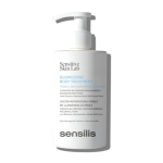 Sensilis Glowcerine Body Treatment Visible Skin Barrier Repair Lotion 200 ml