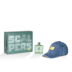 Scalpers Kids Boy Case 2 tk