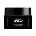 Lierac Premium The Silky Cream Refill ( n&aacute;plň ) - Hydratačn&iacute; pleťov&yacute; kr&eacute;m s anti-age &uacute;činkem