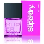 Superdry Neon Pink EDT 25 ml