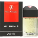 Lamborghini Millennials EDT 40 ml