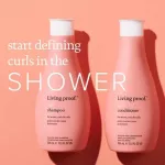Living proof. Curl Conditioner juuksepalsam 355 ml