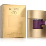 Guess Man Gold EDT 75 ml