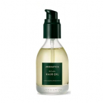 Aromatica Ritual Hair Oil Lavender & Patchouli