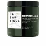 Lazartigue NOURISH LIGHT light nourishing mask with soybean oil 250 ml