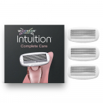 Wilkinson INTUITION complete care 3 refills 3 units 3 tk