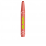 Nyx Professional Make Up FAT MATTE lipstick #Cashmere Cutie 2 gr
