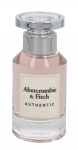 Abercrombie & Fitch Authentic Woman EDP 50 ml