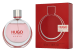Hugo Woman Eau de Parfum EDP 50 ml