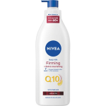 Nivea Q10 Firming and Extra Nourishing Body Milk ihupiim 400 ml