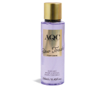 Aqc Fragrances GLOW TOUCH FRUITY DESIRE body mist 250 ml
