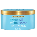 Ogx ARGAN OIL hydrate&repair extra strength hair mask 168 gr