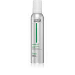 Londa Professional Enhance It Flexible Hold Mousse - Foam hardener for hair flexibility 200 ml