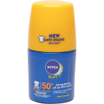 Nivea (Sun Kids Protect & Sensitiv e Roll-On) 50 ml