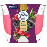 Glade Winter Berries Candle 204 g