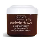 Ziaja Cocoa Butter Peeling - Coarse-grained body peeling 200 ml