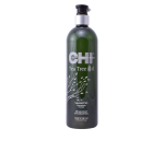 Farouk CHI TEA TREE OIL shampoo 739 ml
